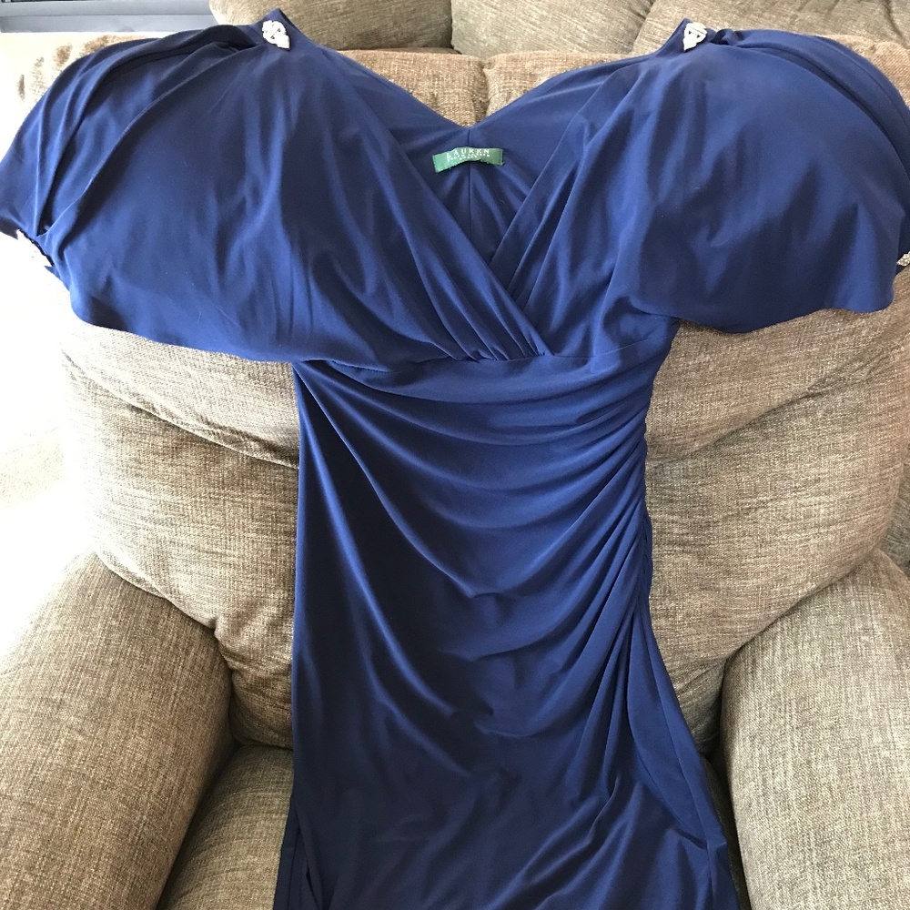 Ralph Lauren dress